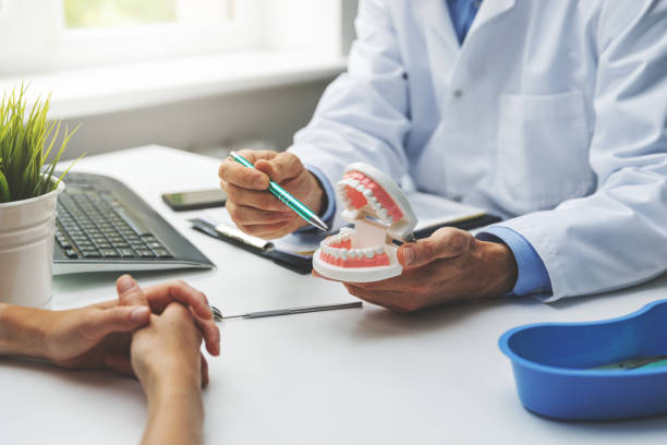 Best TMJ/TMD Treatment  in Bartlesville, OK