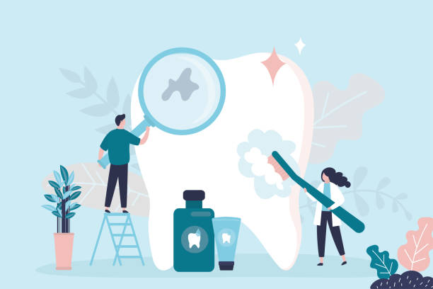 Dental Inlays and Onlays in Bartlesville, OK