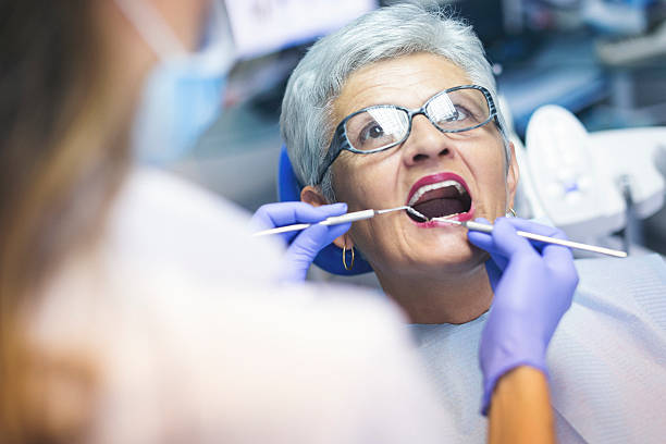 Best Dental Fillings (Composite and Amalgam)  in Bartlesville, OK